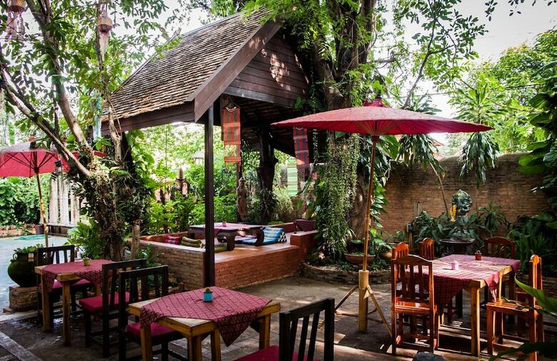 Hotel Joy's House