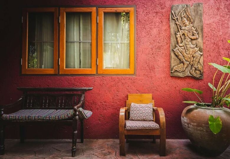 Hotel Joy's House
