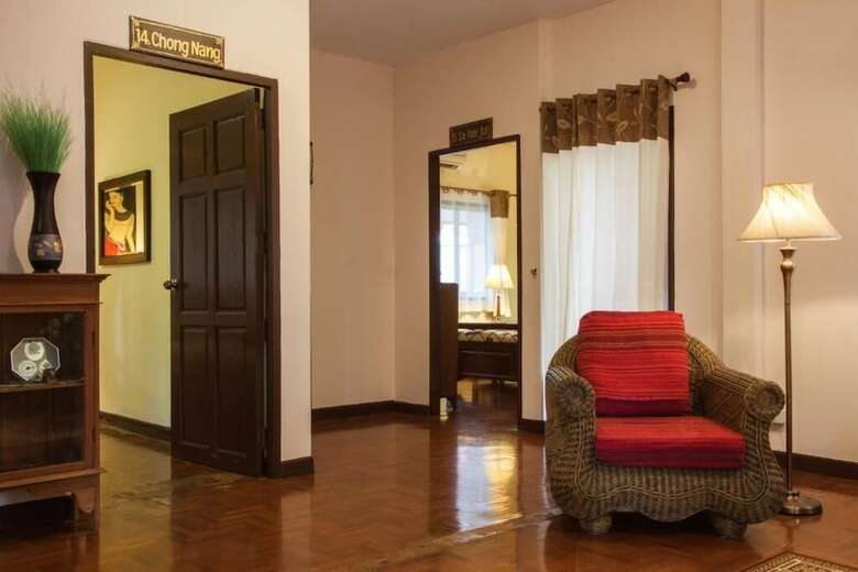 Hotel Joy's House