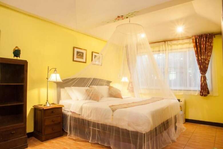 Hotel Joy's House