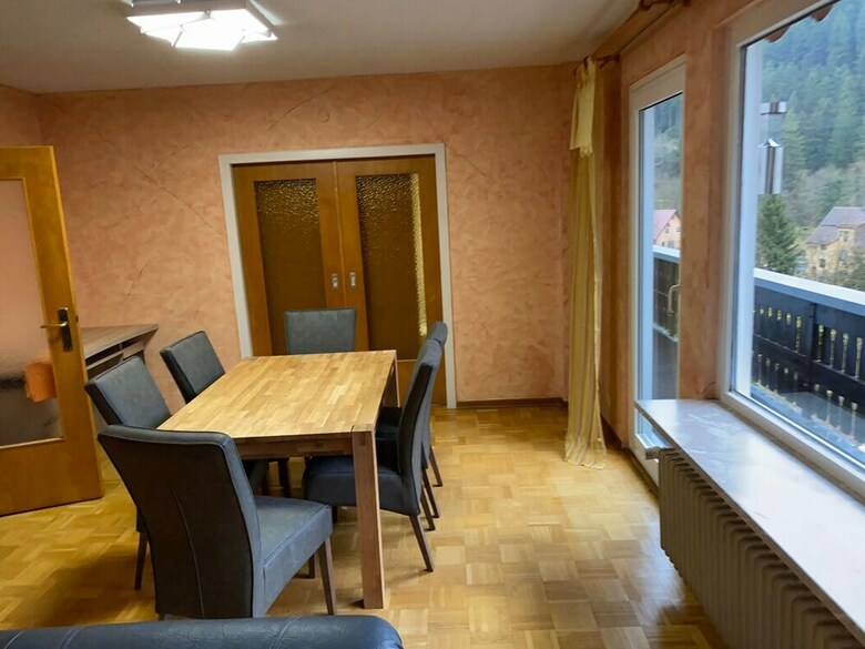 Hotel Ferienwohnungen Hafermarkt