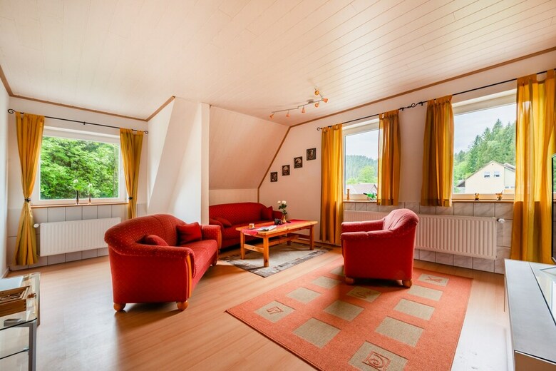 Hotel Ferienwohnungen Hafermarkt