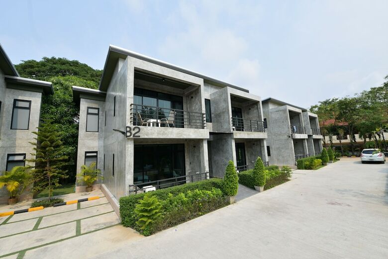 Hotel Oyo 539 Loft By Busaba