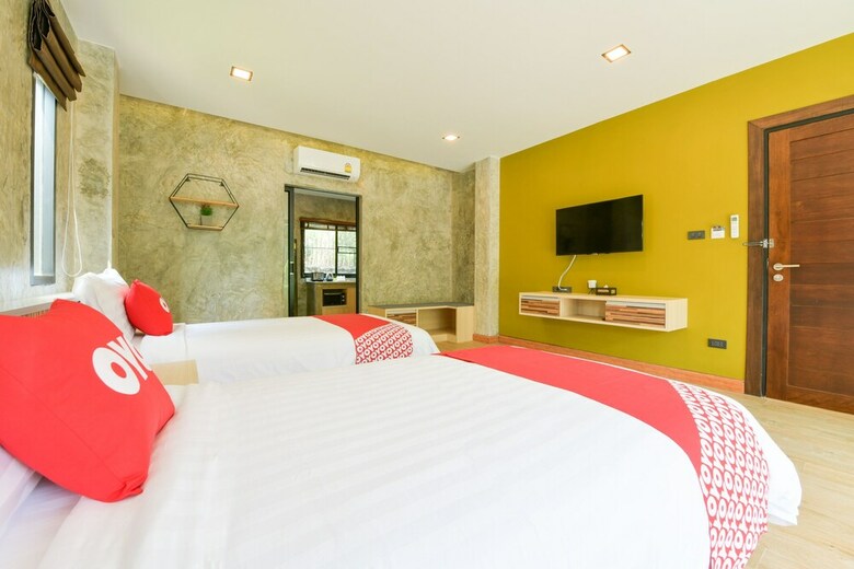 Hotel Oyo 539 Loft By Busaba