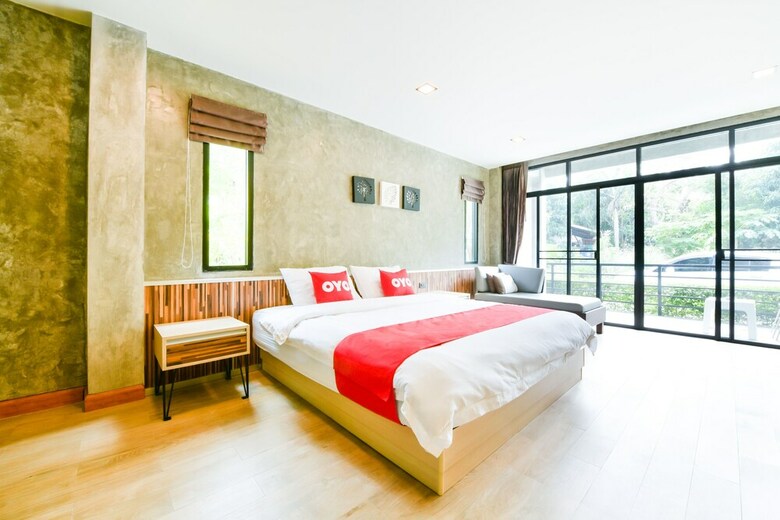 Hotel Oyo 539 Loft By Busaba