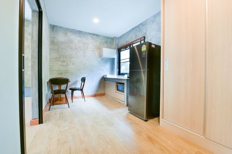 Hotel Oyo 539 Loft By Busaba