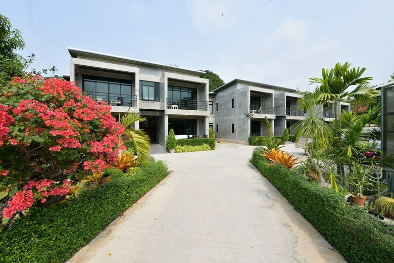 Hotel Oyo 539 Loft By Busaba