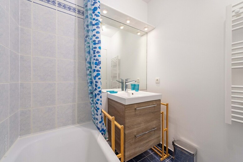 Apartamento Plaza Danube 01