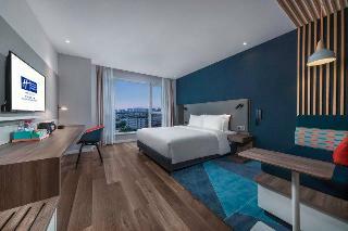 Hotel Holiday Inn Express Guiyang Jinyang Avenue