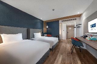 Hotel Holiday Inn Express Guiyang Jinyang Avenue