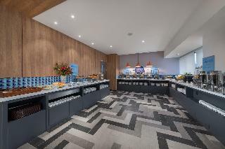 Hotel Holiday Inn Express Guiyang Jinyang Avenue
