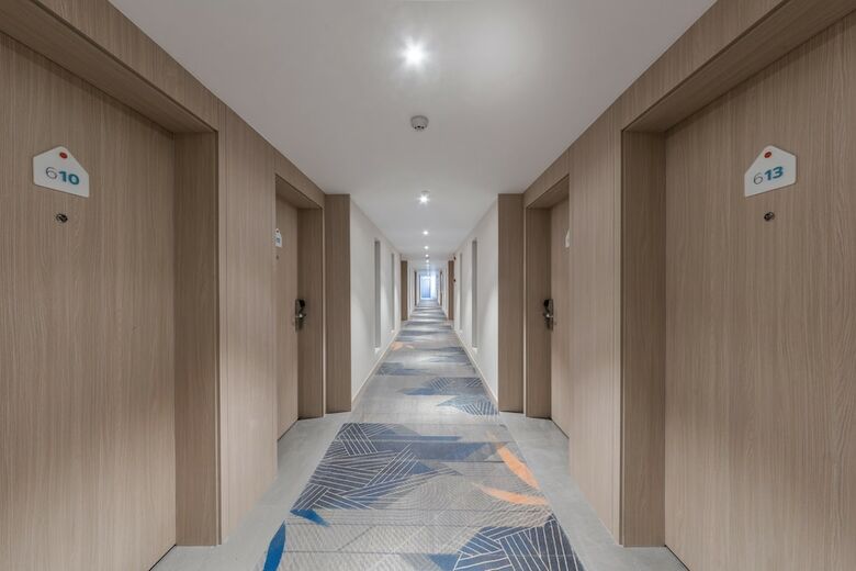 Hotel Holiday Inn Express Guiyang Jinyang Avenue