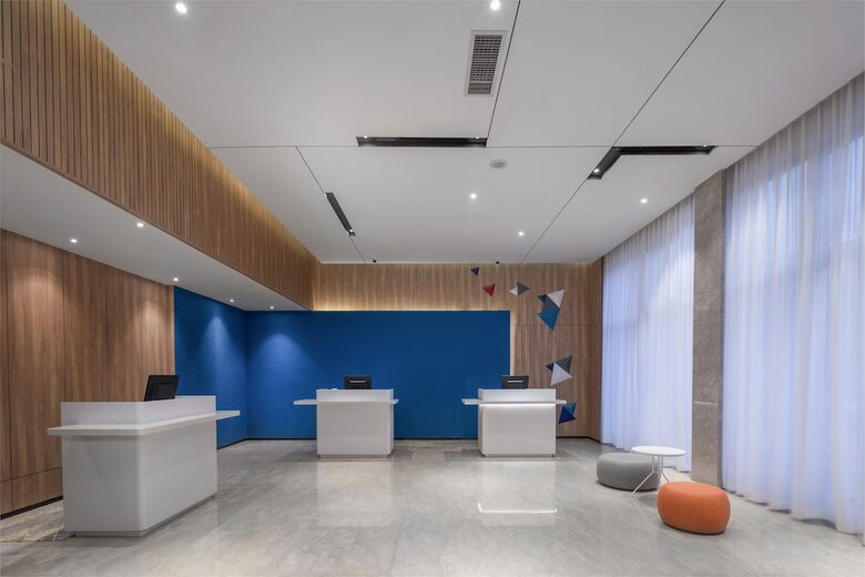 Hotel Holiday Inn Express Guiyang Jinyang Avenue