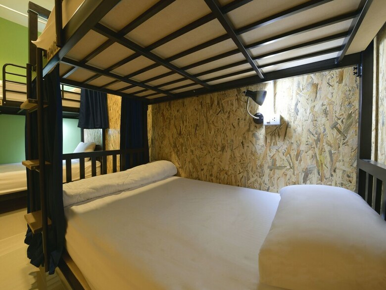 Hotel Oyo Baan Wararin Hostel