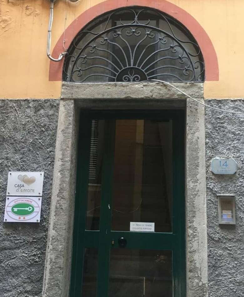 Casa D' Amore