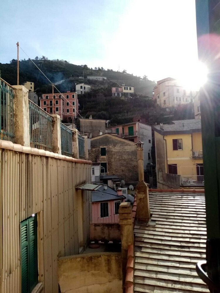Casa D' Amore