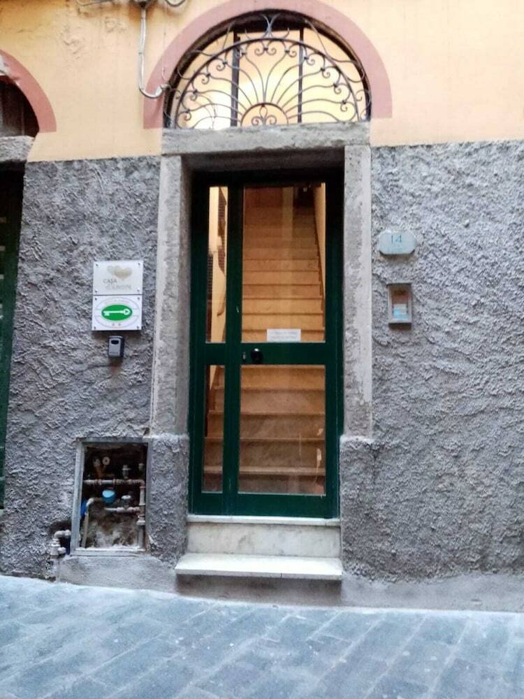Casa D' Amore