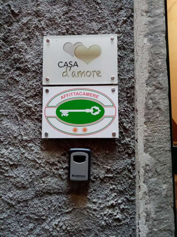 Casa D' Amore