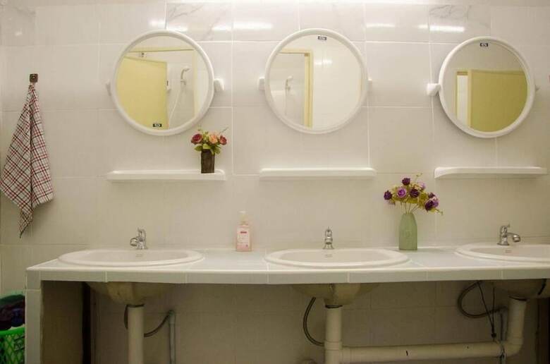 Hostal Smart Hostel