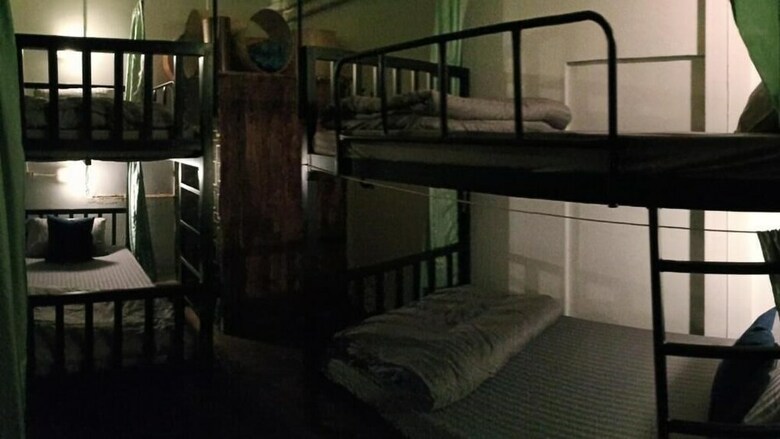 Hostal Smart Hostel