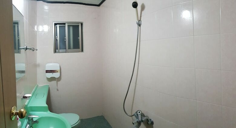 Hotel Gyeongju Dongsung Youthtel