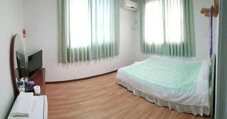 Hotel Gyeongju Dongsung Youthtel