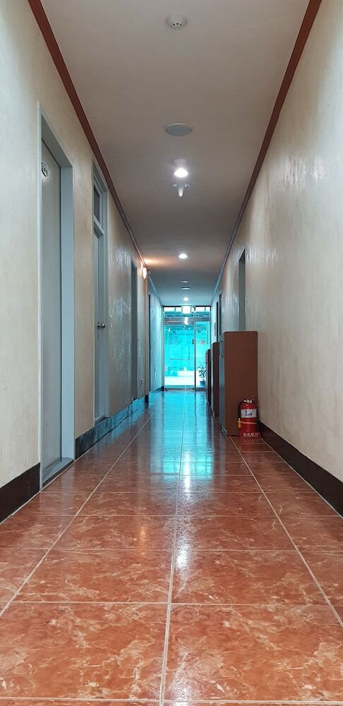 Hotel Gyeongju Dongsung Youthtel