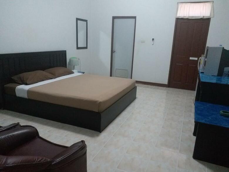 Hotel Maman Mansion