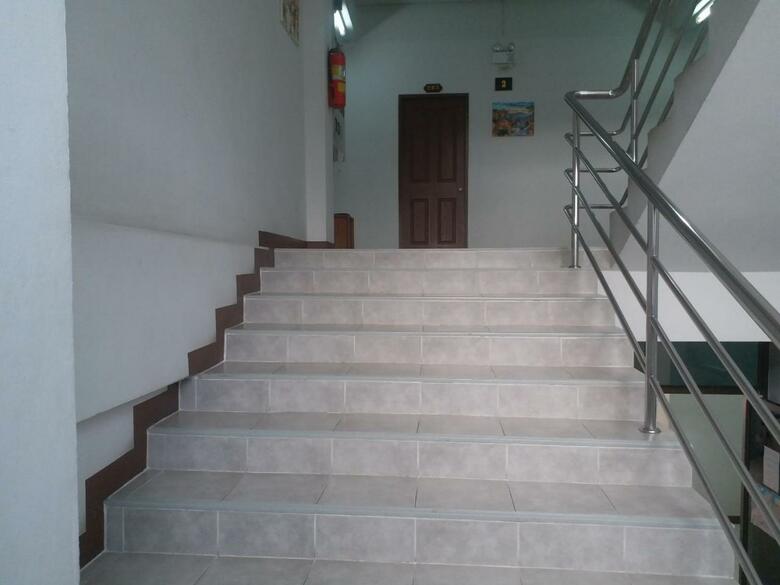 Hotel Maman Mansion