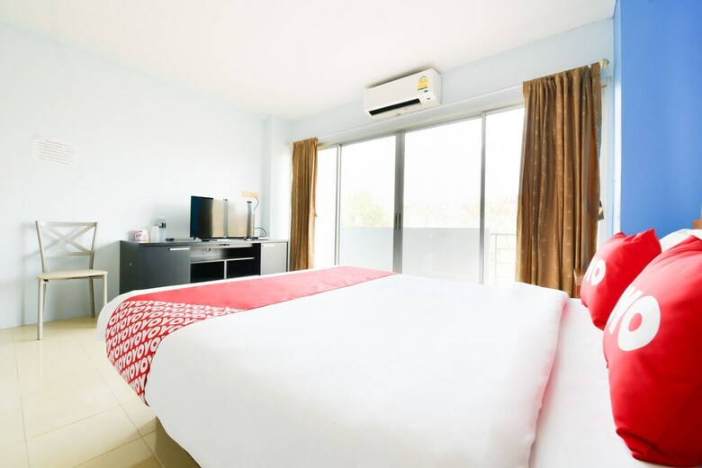Hotel Oyo 574 My Room