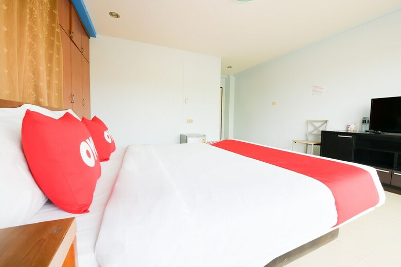 Hotel Oyo 574 My Room