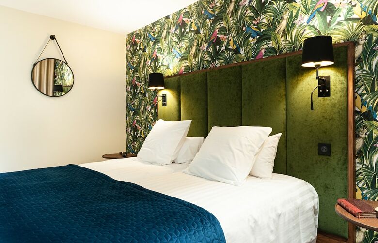 Hotel Les Nomades