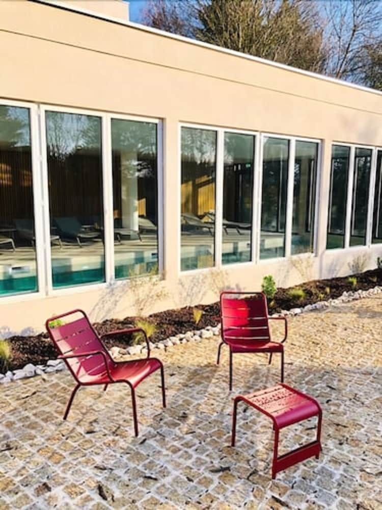 Hotel Les Nomades