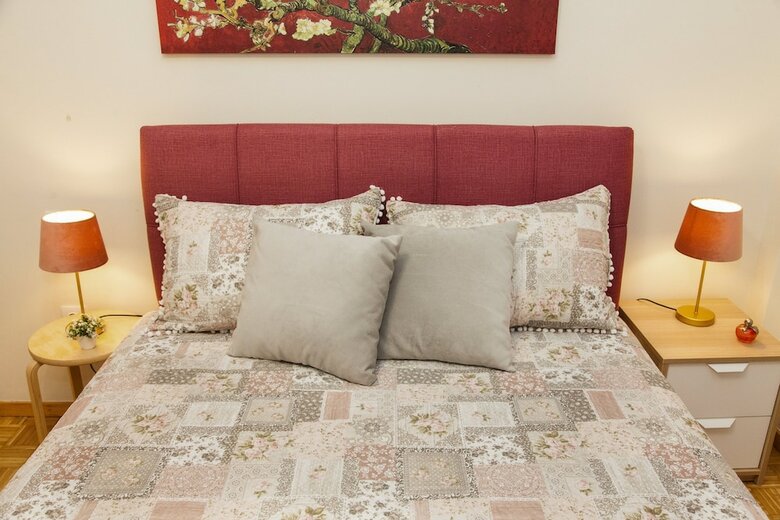Restfull Fully Renovated Apartment In Thisio