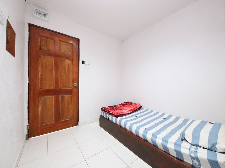 Hotel Spot On 89719 Vasa Cottage 2