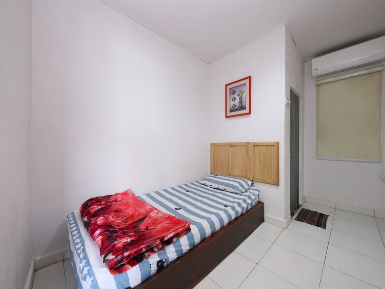 Hotel Spot On 89719 Vasa Cottage 2