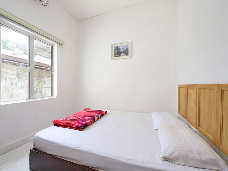 Hotel Spot On 89719 Vasa Cottage 2