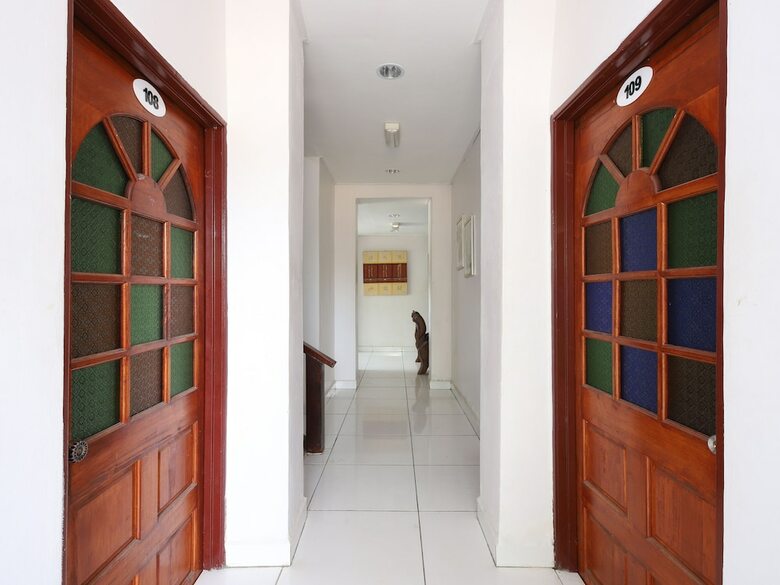 Hotel Spot On 89719 Vasa Cottage 2