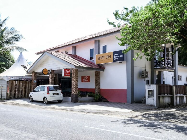 Hotel Spot On 89719 Vasa Cottage 2