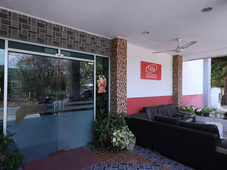 Hotel Spot On 89719 Vasa Cottage 2