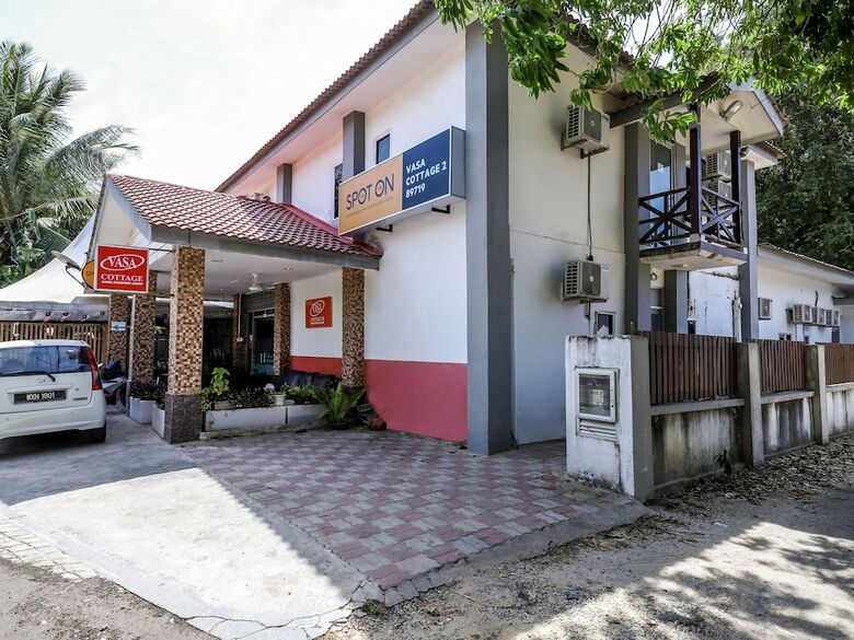 Hotel Spot On 89719 Vasa Cottage 2