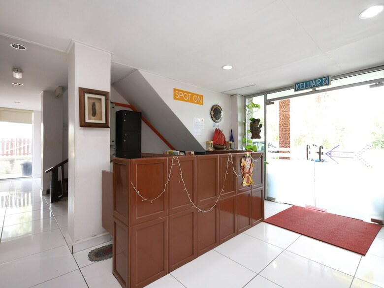 Hotel Spot On 89719 Vasa Cottage 2