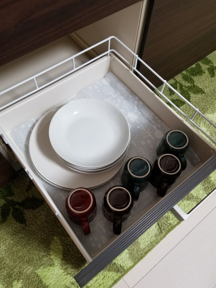 Apartamentos My Room Chitose