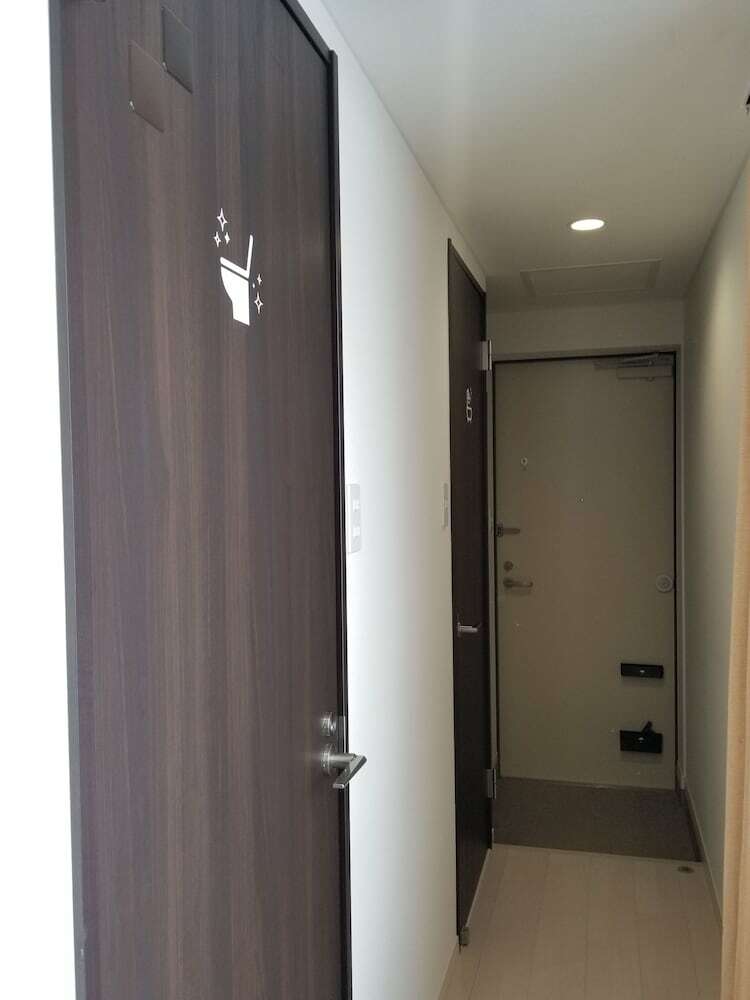 Apartamentos My Room Chitose