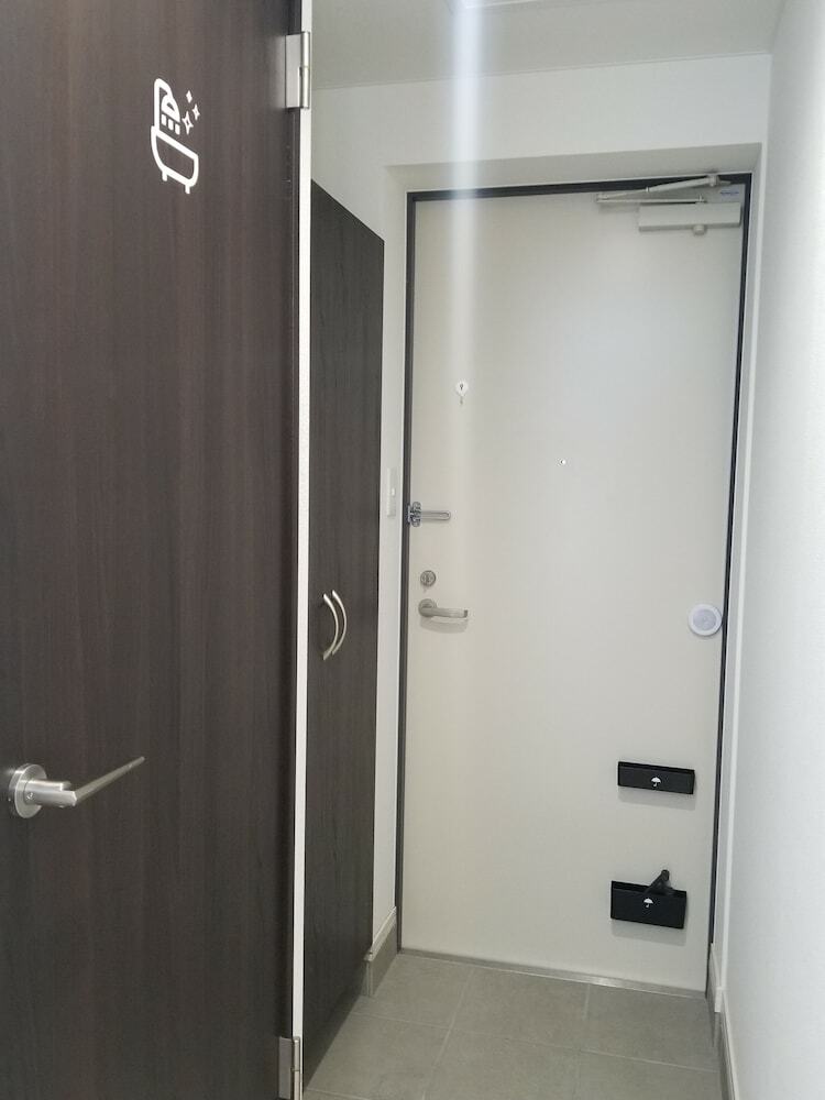 Apartamentos My Room Chitose
