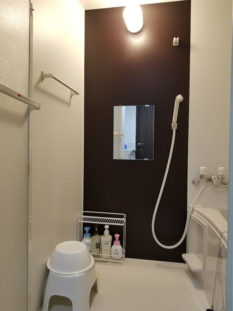 Apartamentos My Room Chitose