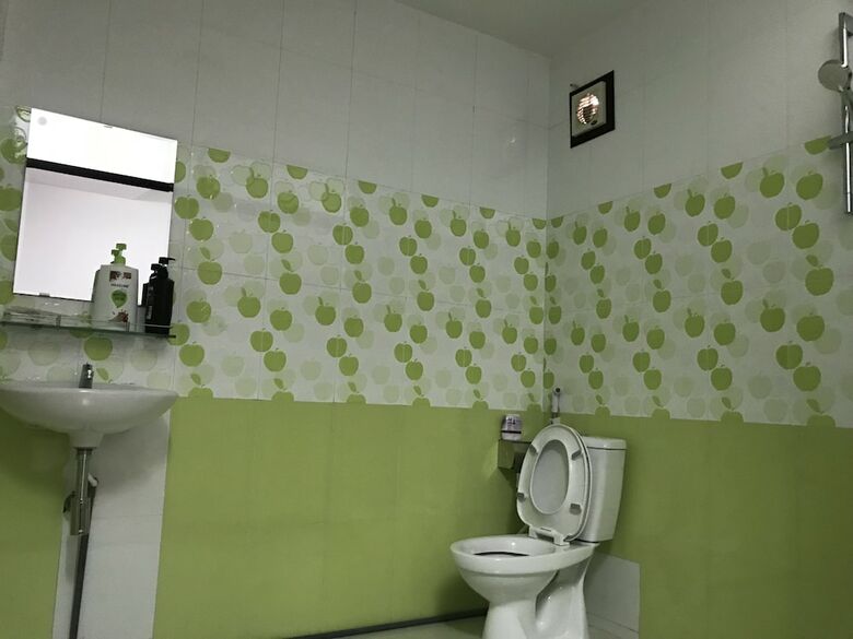 Hostal Karan Homestay - Hostel