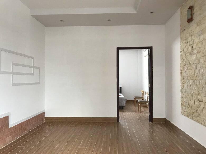 Hostal Karan Homestay - Hostel