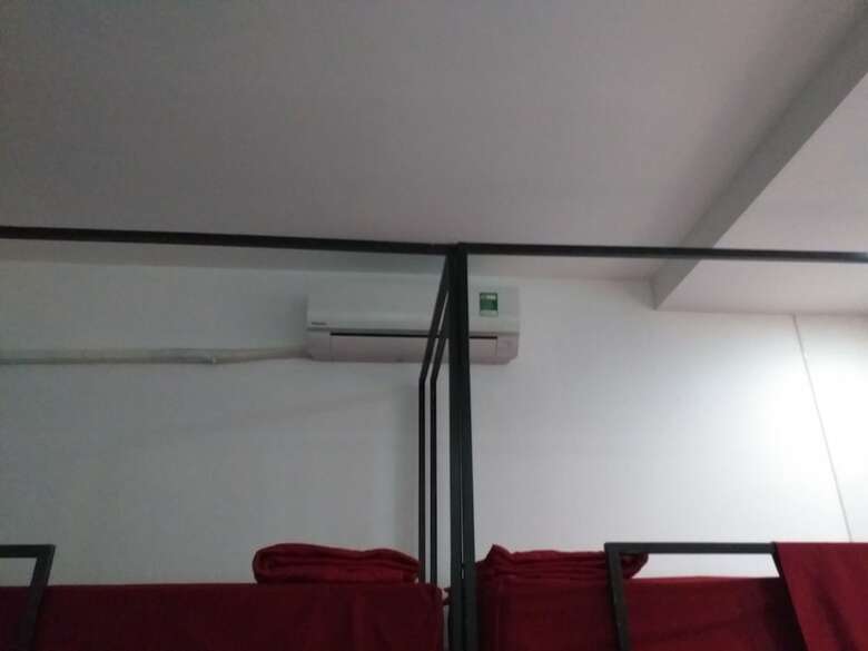 Hostal Karan Homestay - Hostel