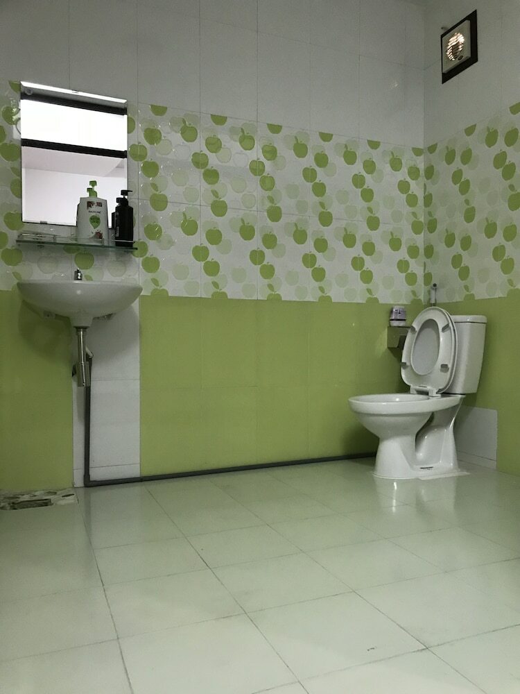 Hostal Karan Homestay - Hostel